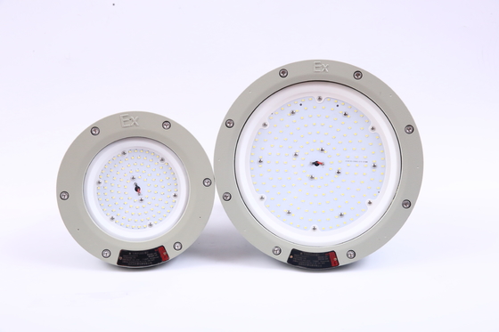 100-277v 120lm/W 100w Patlama Güvenli LED Işıklandırma