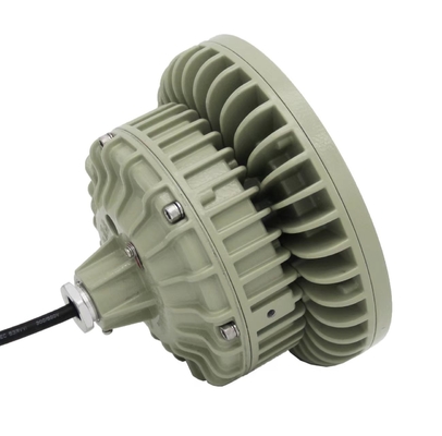 200W 120lm/W 11000Lm Patlama Dayanıklı LED Yüksek Körfez Ömür süresi&gt; 5000h 5kg 70±2CRI ile