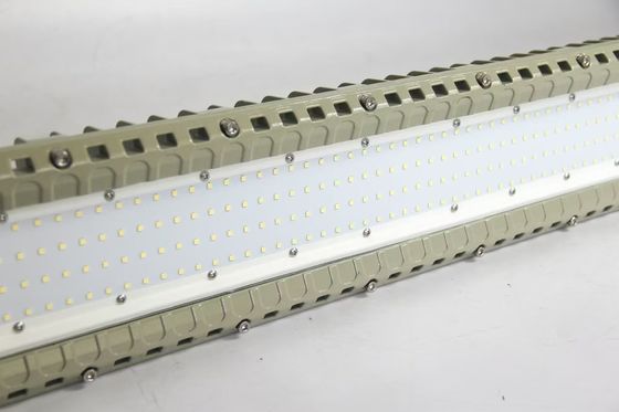 50w patlamaya dayanıklı led aydınlatma