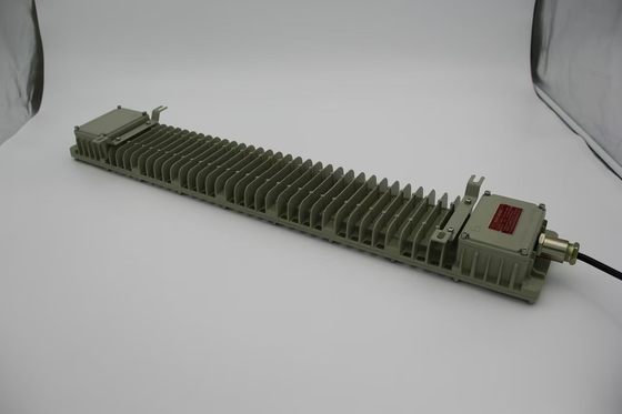 80W 100lm/W Patlama Güvenli Doğrusal Işık 100-277VAC 50-60Hz 24/36VDC Ra≥80
