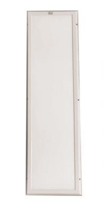 48W 100lm/W Patlama Güvenli Panel Işık 50000h İç mekan aydınlatması Su geçirmez Ofis Odası Profesyonel lamba
