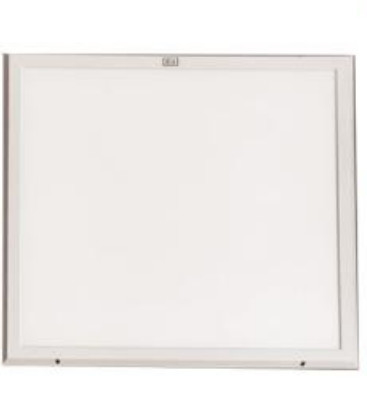 48W 100lm/W Patlama Güvenli Panel Işık 50000h İç mekan aydınlatması Su geçirmez Ofis Odası Profesyonel lamba