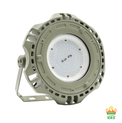 135lm/w Alüminyum Alaşımı CREE Bay Light Ex Db Eb IIC T6 Gb Ex Tb IIIC T80.C Db IP66