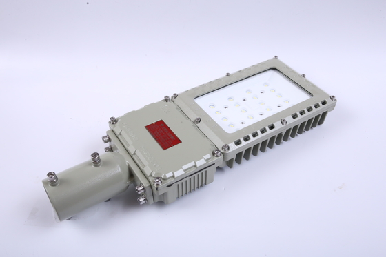 130lm/W 100w patlama geçirmez sel ışıkları Atex