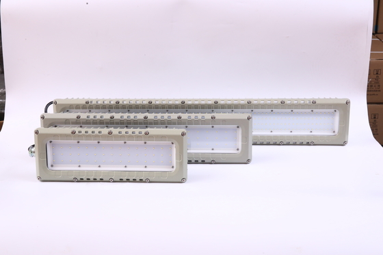 3000k 40w Patlama Dayanıklı Floresan Fener 100lm/W