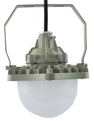 100-277v 100lm/W 50w Patlama Güvenli LED Işıklandırma