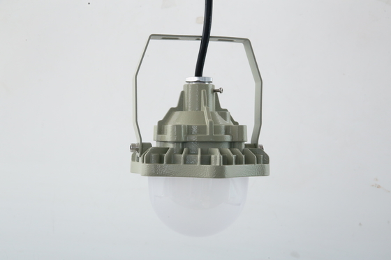 100-277v 100lm/W 100w Patlama Güvenli Işıklandırma Led