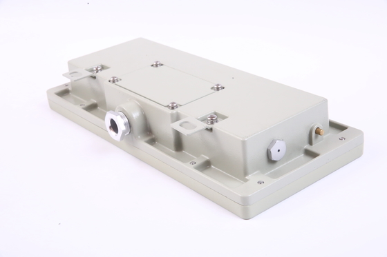 Yüksek Voltajlı Patlama Güvenli Çıkış Işığı. OEM Acil durum işaretliği Işığı. 90-300VAC/24VDC/36VDC. ATEX IECEx Onaylandı.