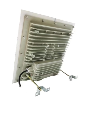 Bölge 2 Sertifikasyonu ile 120 Derece Patlama Kanıtlı LED Işıklandırma 3000-5700K 50/60Hz 100~250W