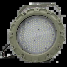ATEX,IECEx,RoHS ile bölge 1,2&amp;21,22 için Rated LED Patlama Yüksek Bay
