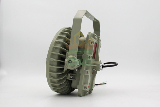 ATEX,IECEx,RoHS ile bölge 1,2&amp;21,22 için Rated LED Patlama Yüksek Bay