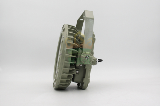 ATEX,IECEx,RoHS ile bölge 1,2&amp;21,22 için Rated LED Patlama Yüksek Bay