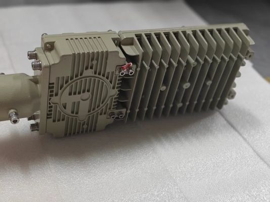 140lm/w 100-200W Patlama Kanıtı Sokak için LED Sel Işığı