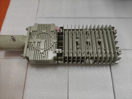 ATEX 100w-200w 5000-5700K ile Sokak IECEx RoHS CNEX Sertifikalı