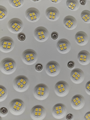 WF2 Patlama Karşıtı LED Yüksek Bay Alüminyum Alaşım Küresi