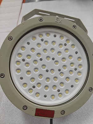 WF2 Patlama Karşıtı LED Yüksek Bay Alüminyum Alaşım Küresi