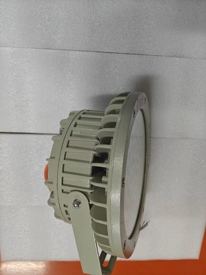 WF2 50000hrs Patlama Dayanıklı LED Bay Light Oil Gas Protection IP66