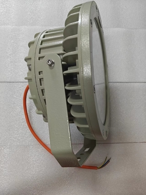 WF2 Patlama Karşıtı LED Yüksek Bay Alüminyum Alaşım Küresi