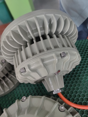 200W IP66 Patlama Dayanıklı Yüksek Bay Tavan/Duvar/Flanş Montajı
