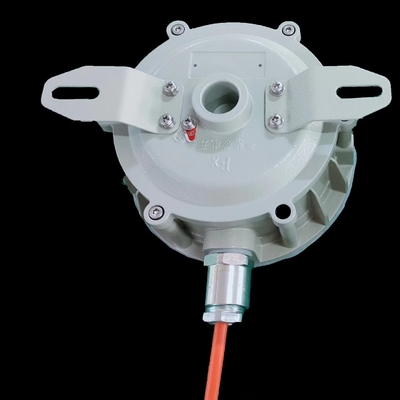 Ex D CE/ ROHS 1200mm LED Patlama Dayanıklı Cam Tüp Işığı Bölge 2 21 22