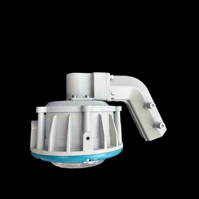 Yüksek Lumen ve Koruma Bölgesi 2 ile Patlama Kanıtlı LED Luminary