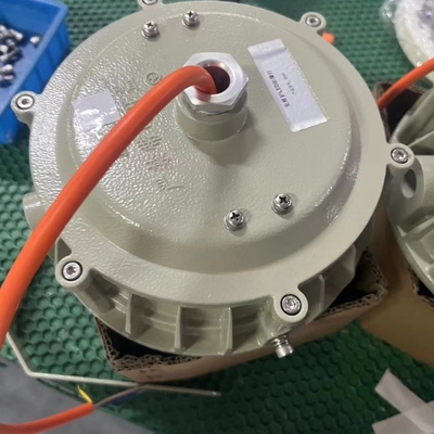 Patlama Dayanıklı LED Işıklama 1200mm Tüp Ex NR EB Mb IIC T5 Gc/Ex TB IIIC 50/100W