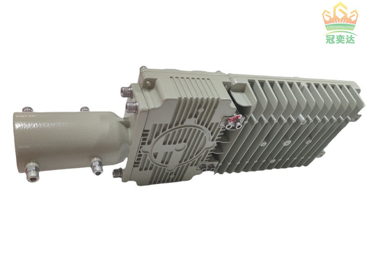 ATEX sertifikalı LED sokak lambası Bölge 1 2 21 22 5000K-5700K CCT ile