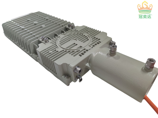 130lm/w verimlilik ATEX Alev geçirmez LED floodlight 5000K-5700K