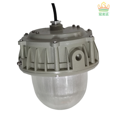 MEANWELL Sürücüsü ve CREE Çip Uzun Süren 50-100W Patlama Kanıtlı LED Işıklandırma