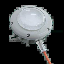 CREE Patlama Kanıtlı LED Duvar Işığı Stand IP65 ile