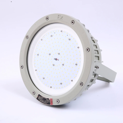 100W CREE LED Bay Light With IP66 Rated Alüminyum Konut Sürücüsü MEANWELL