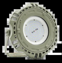 135lm/w Alüminyum Alaşımı CREE Bay Light Ex Db Eb IIC T6 Gb Ex Tb IIIC T80.C Db IP66
