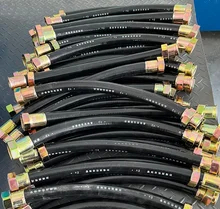 Patlama Dayanıklı Flex Kanalı Mükemmel Esnekliğiyle GAS-TOZUN Çevreleri İçin ATEX Sertifikalı