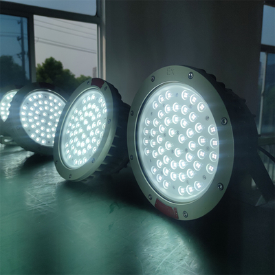WF2 Derecesi CREE Alev geçirmez LED Lamba IP66 Zorlu Çevre için