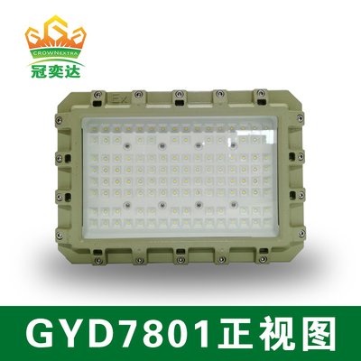 Bölüm2 22 Alev geçirmez LED Fırtına Işığı Lambalar CREE Pendant için