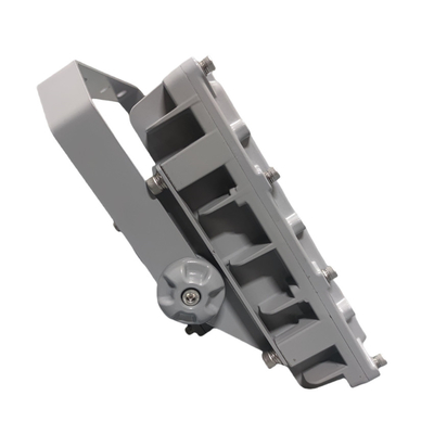 ExProof Işık Fener LED Flameproof Flood Sokak Lamp ATEX IECEx 170lm/w 5 yıllık garanti