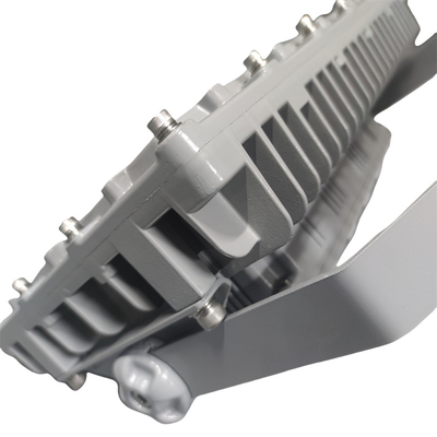 ExProof Işık Fener LED Flameproof Flood Sokak Lamp ATEX IECEx 170lm/w 5 yıllık garanti