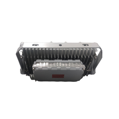 Exproof LED Sel Işığı ATEX IECEx Ex d 175lm/w petrol sahası kimyasal endüstriyel için 295V