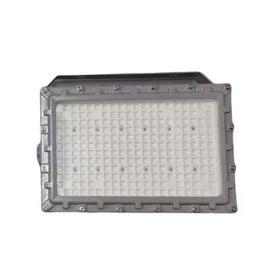 Exproof LED Sel Işığı ATEX IECEx Ex d 175lm/w petrol sahası kimyasal endüstriyel için 295V
