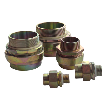 Gümüş Brass 6-12mm Sıkıştırma Eks Kanıt bez Yumuşak Yüzey