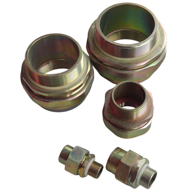 Gümüş Brass 6-12mm Sıkıştırma Eks Kanıt bez Yumuşak Yüzey