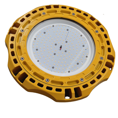 170lm/w Su geçirmez Ex IP66 CREE LED'leri ile LED Körfez Işığı