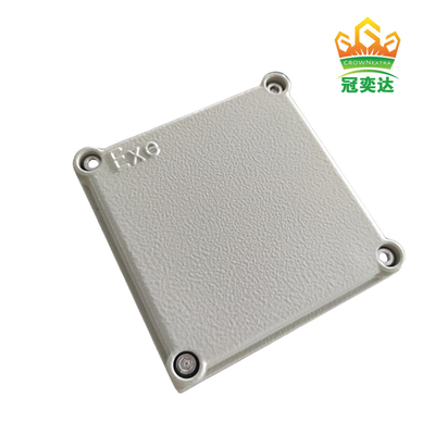 OEM 110-460VAC Alev Kanıtlı Bağlantı Kutusu Özelleştirme