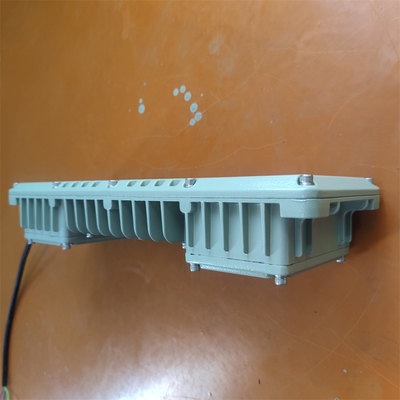 Patlama Dayanıklı LED lamba armatürü RoHS ATEX IECEx Harsh Environment için endüstriyel ışık 200Watt 295V