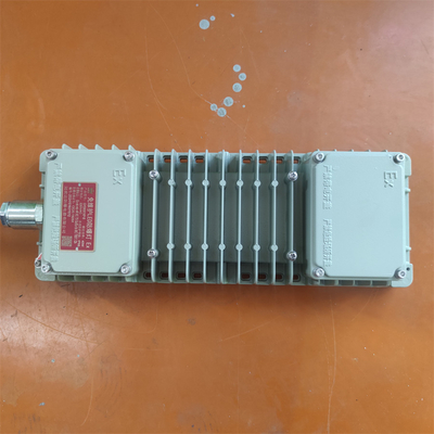 Patlama Dayanıklı LED lamba armatürü RoHS ATEX IECEx Harsh Environment için endüstriyel ışık 200Watt 295V