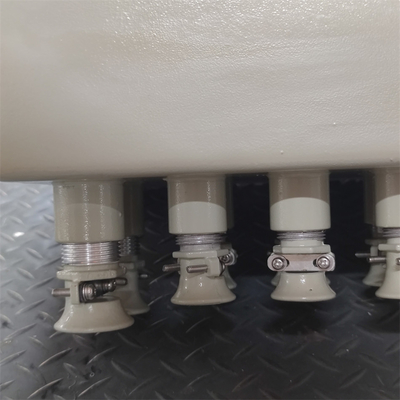 ATEX RoHS sertifikalı alev geçirmez bağlantı kutuları Geniş OEM mevcut AC220/380V