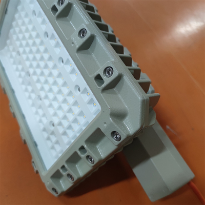 Verimlilik 150lm/w Tehlikeli Yerler için Led Atex floodlight