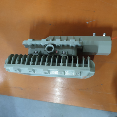 Verimlilik 150lm/w Tehlikeli Yerler için Led Atex floodlight