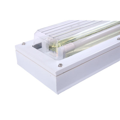 IP66 Patlama Karşıtı Flüoresan Işıklandırma ATEX/IECEx.