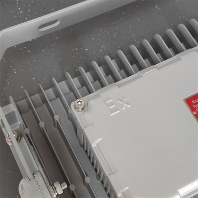 Patlama geçirmez ışık Korozyona karşı CREE LED floodlight with MEANWELL Driver 145Watt 160lm/w